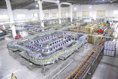 雪花啤酒产销两旺 品质驱动与市场智慧的成功之道