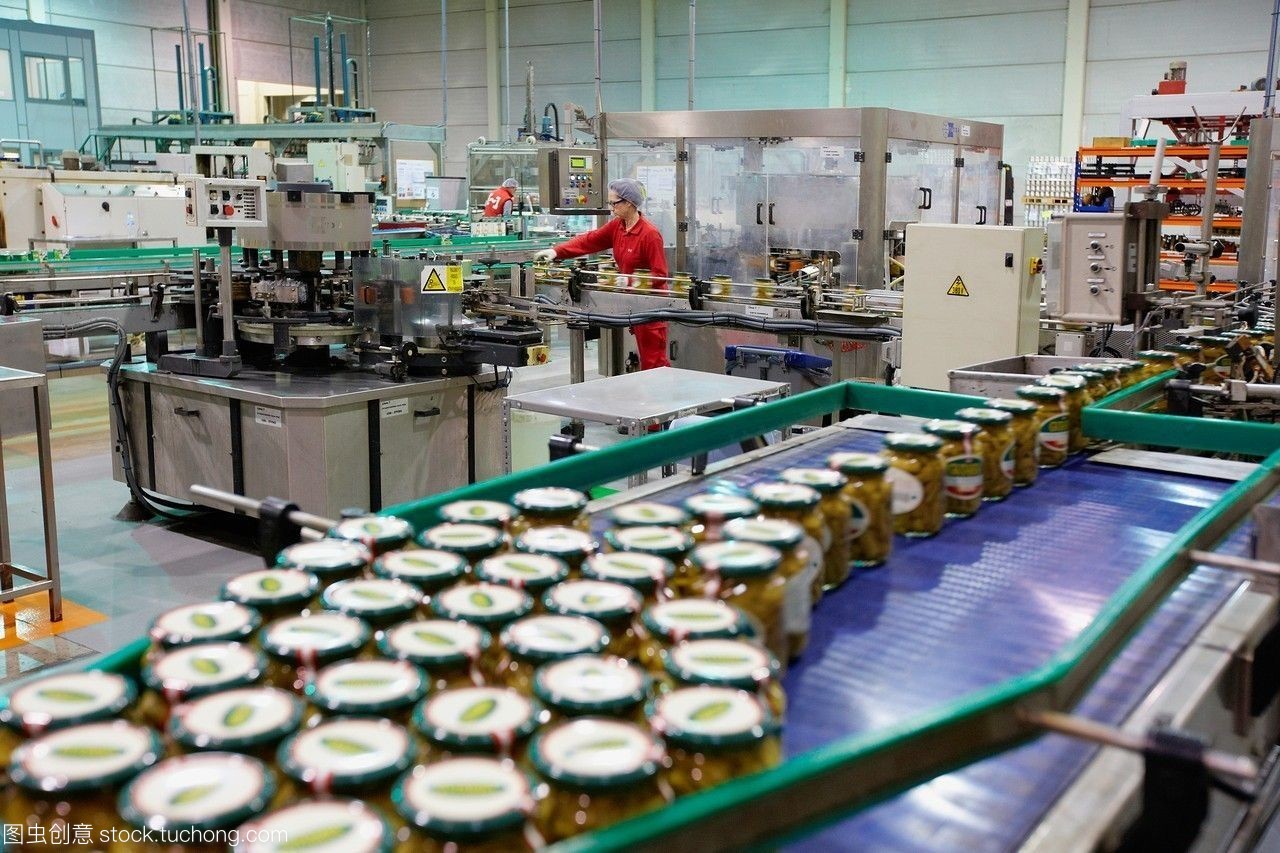 从田间到餐桌 罐头工业与里奥哈葡萄酒的现代物流与品质保障