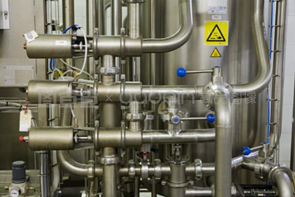 从葡萄到佳酿 葡萄酒、果汁与饮料的生产艺术