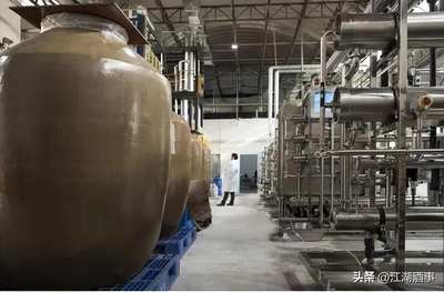 白酒行业“水太深”？标准发布背后的未知数与生产迷局