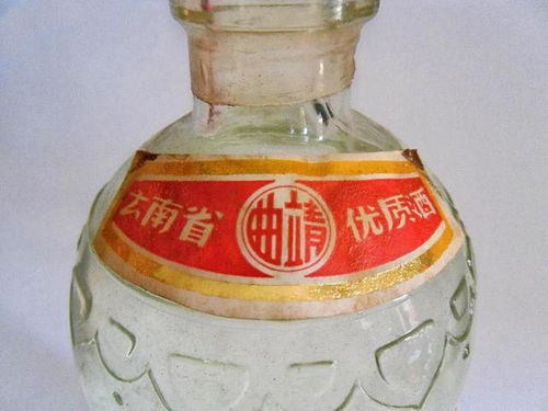 谁说云南无好酒 这几款酒都是云南产的,却没有多少人知道